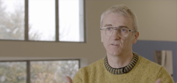 Garrett Phelan The Glucksman