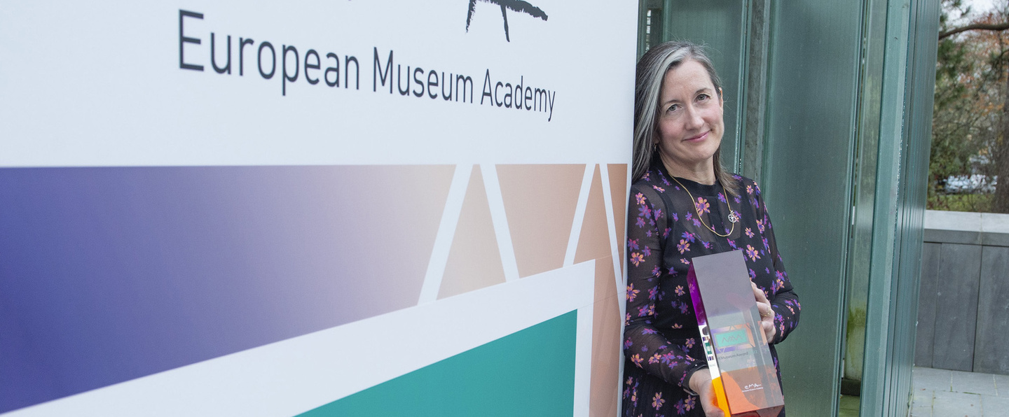 Prof Fiona Kearney