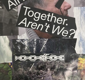 ACT NOW Poster Design
