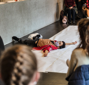 Glucksman Art Movements1
