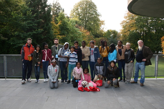 Navigating the Urban Landscape