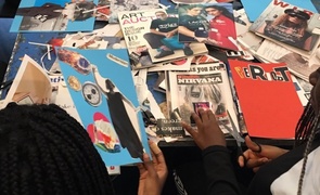 Change The Beat Workshop