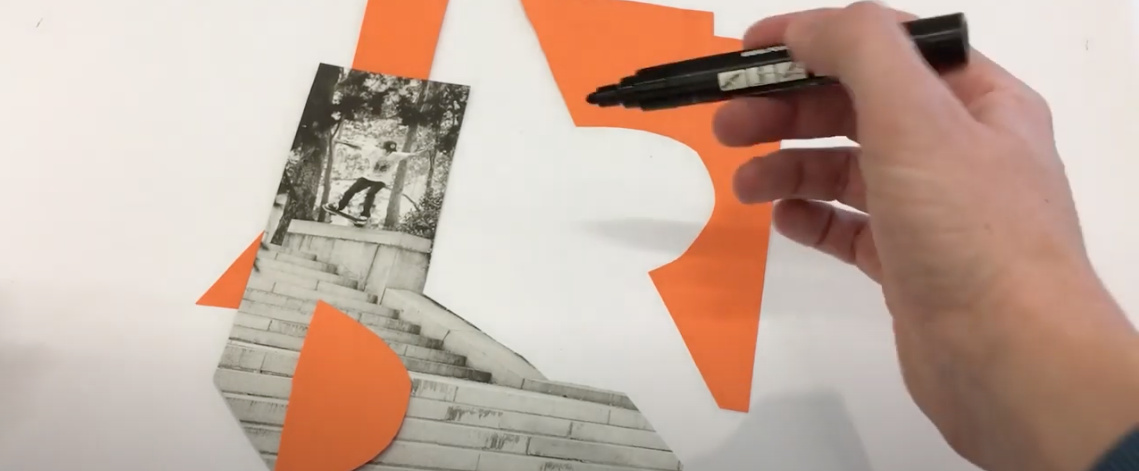 Shane O Driscoll ChangeMakers