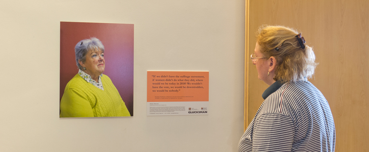 Banner Hidden Histories