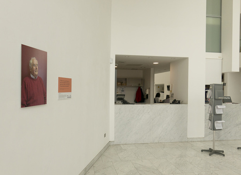 Hidden Histories City Hall