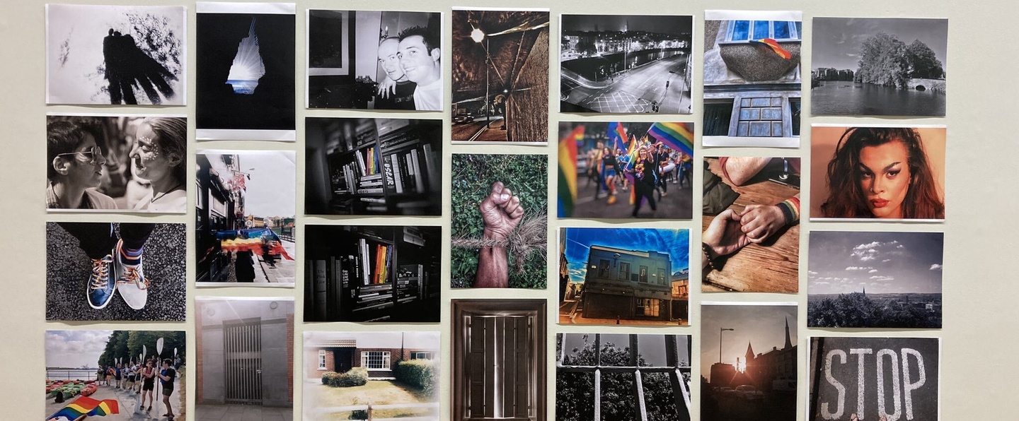 Intersections Install