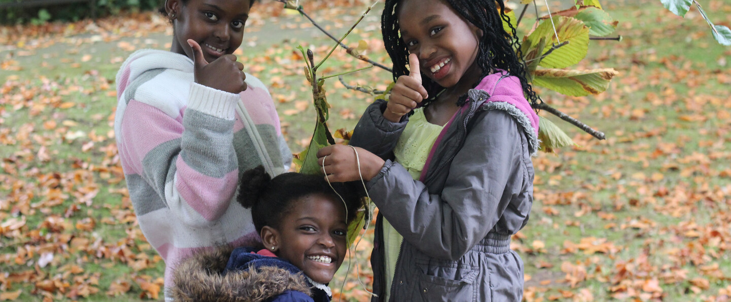 People and the Planet