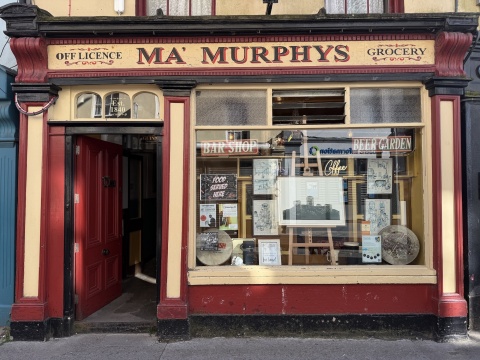 Seeds Of Change Art Trail Fiona Kelly