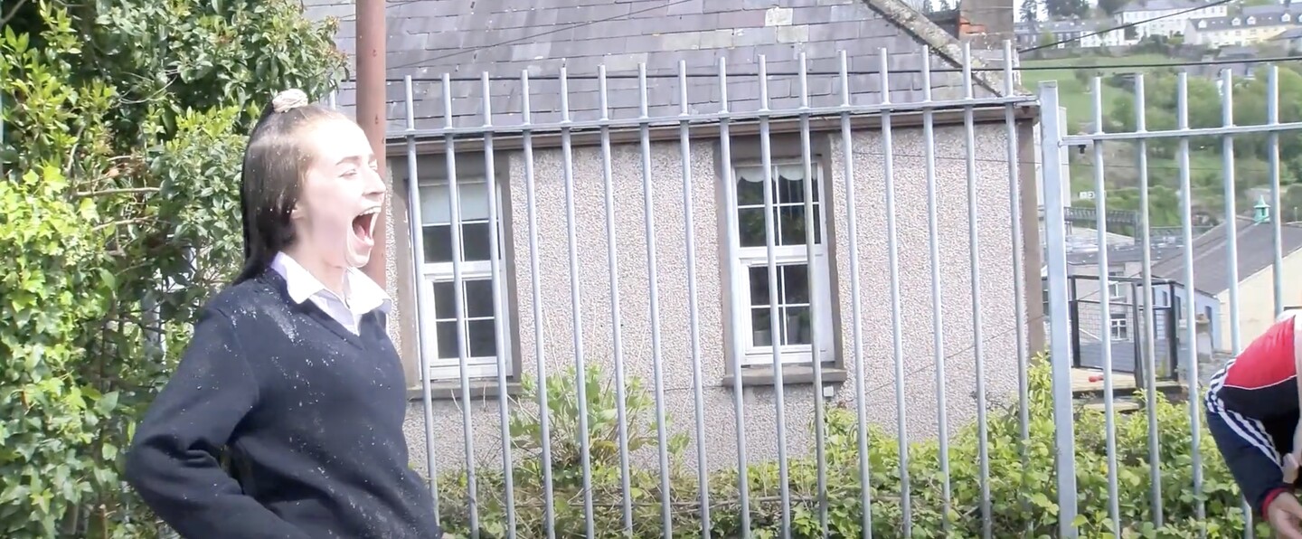 Film Still Monday Morning