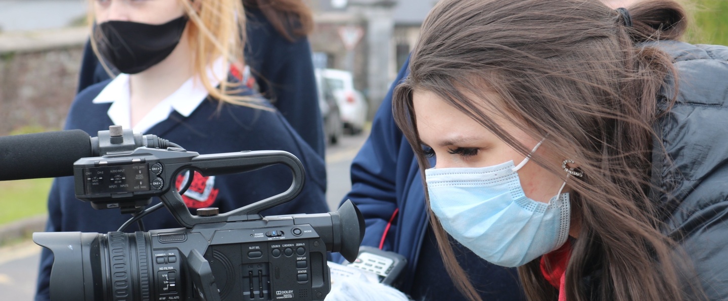 Glucksman Youth Film Projects
