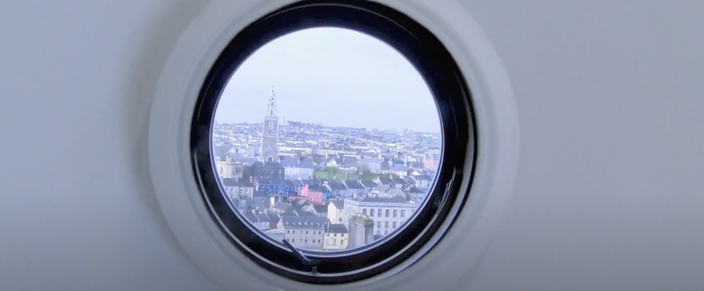 Film Still A Design For Life