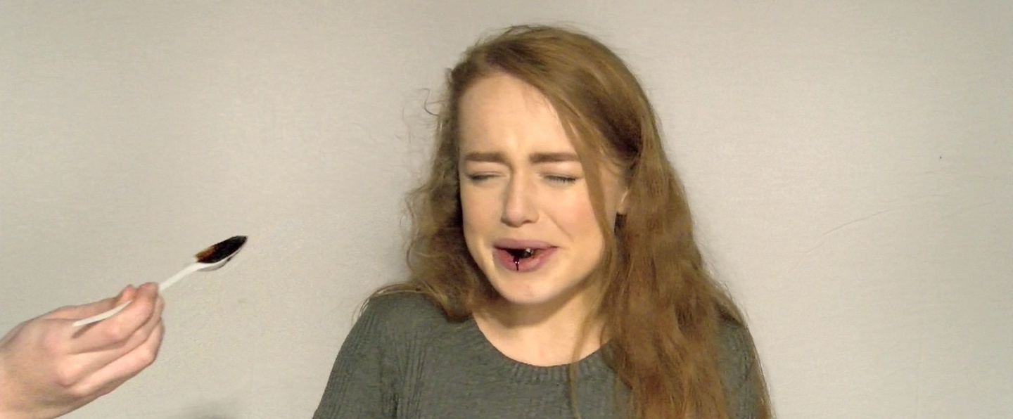 Film Still The Power Of Taste