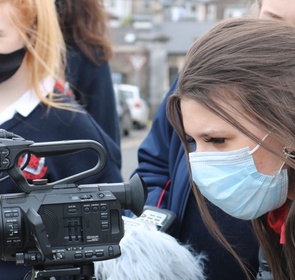Glucksman Youth Film Projects