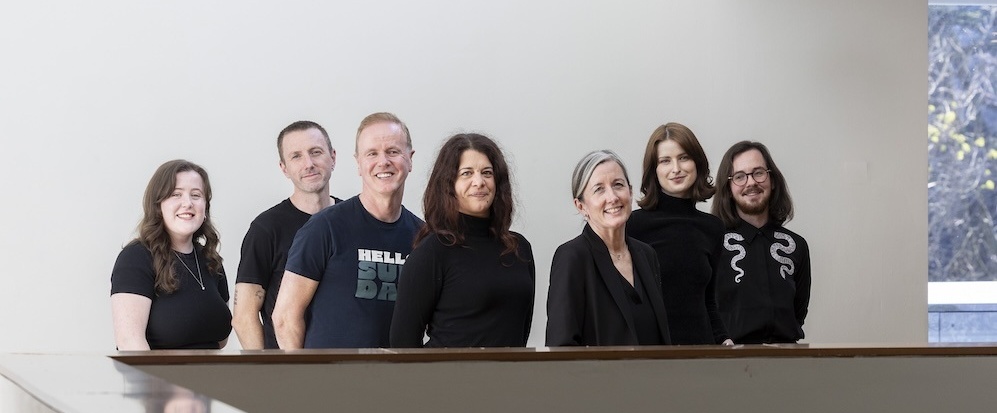 Glucksman Team Photo2025