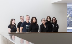 Glucksman Team Photo2025