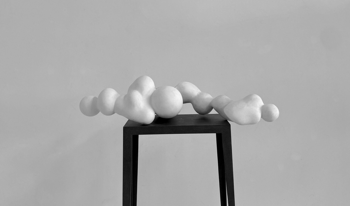 Eilis O'Connell, Edge Over, 2025. Image courtesy of the artist.