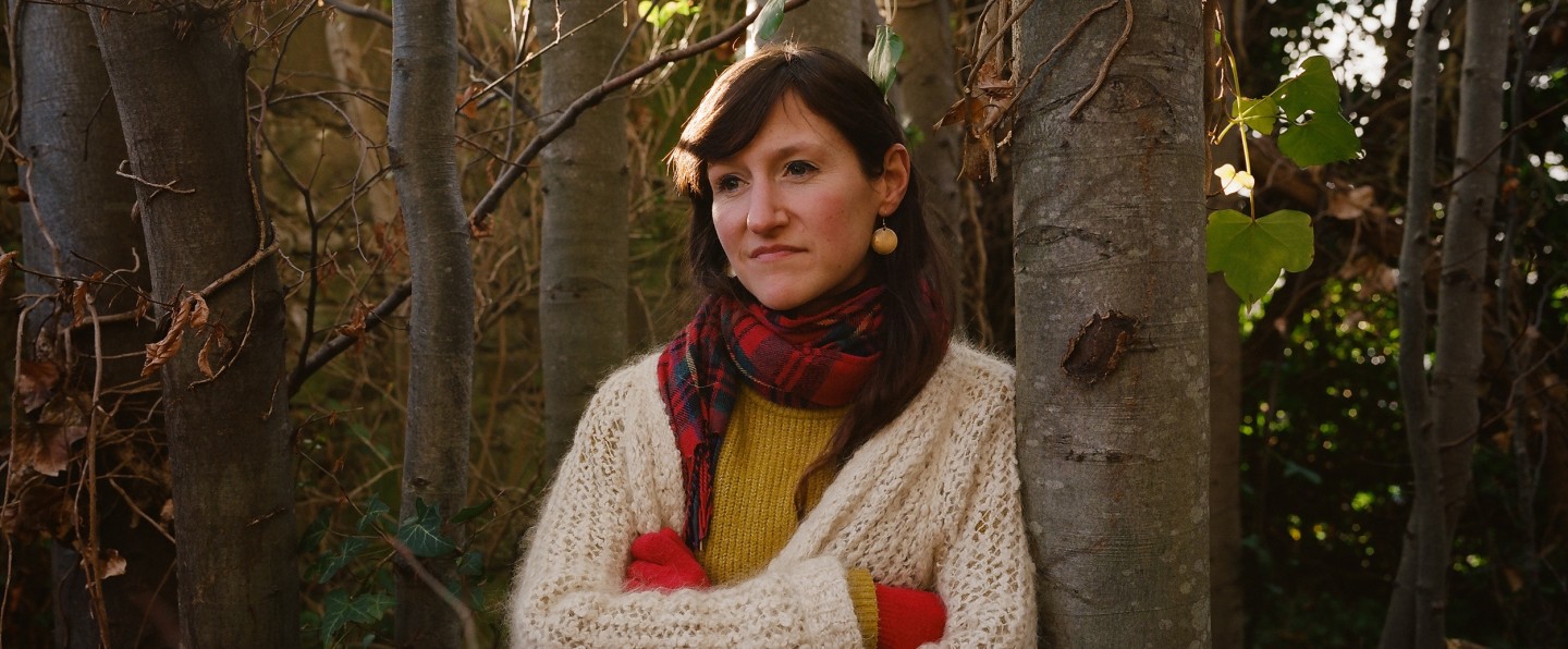 Sara Baume c Alice Zoo
