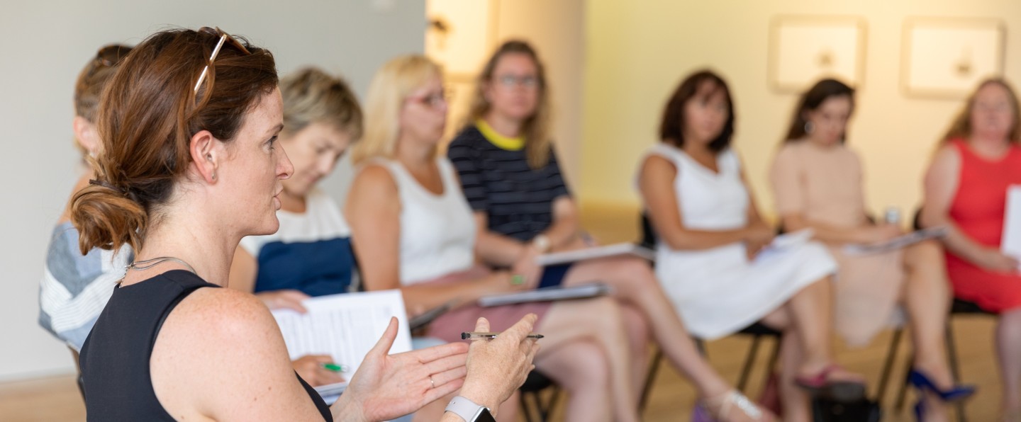 Summer Course for Teachers