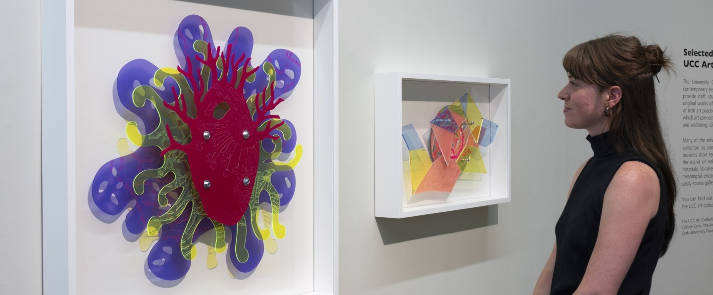 Friday Lates: Art + Wellbeing.