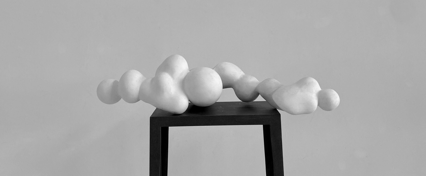 Eilis O'Connell, Edge Over, 2025. Image courtesy of the artist.