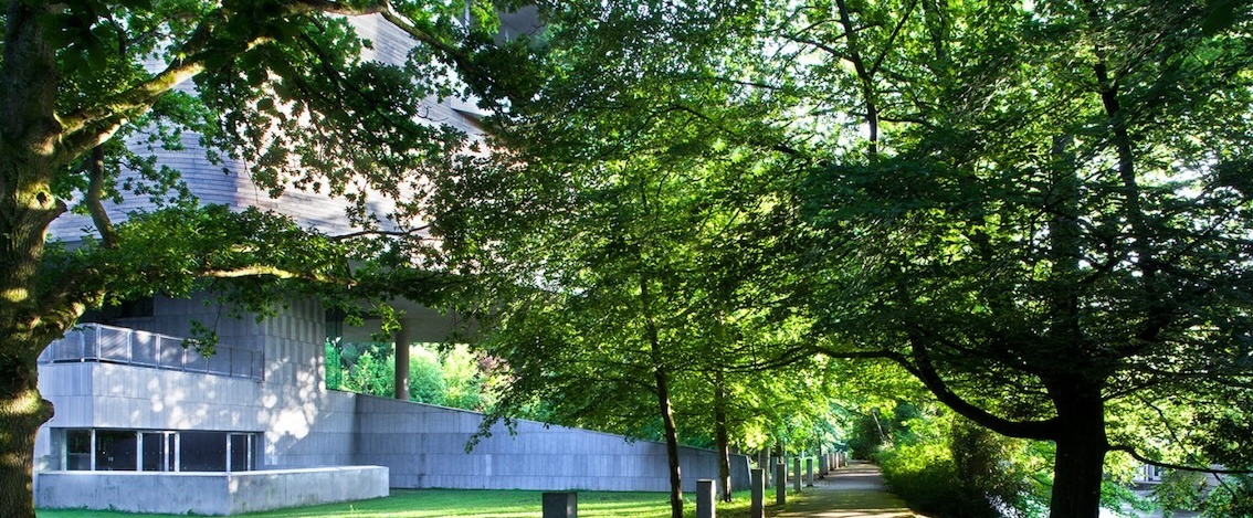 Green Walk