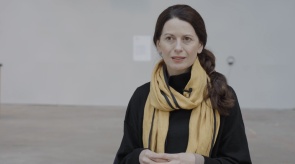 Caitríona Leahy