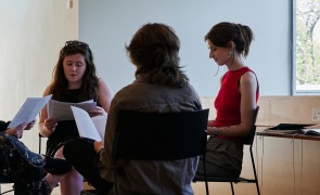 Reading group