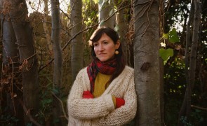 Sara Baume c Alice Zoo