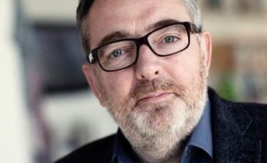Paul Seawright headshot