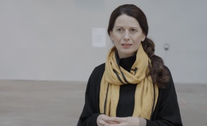 Caitríona Leahy