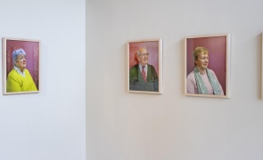 Dara McGrath, Hidden Histories, UCC Art Collection