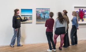 Creative Aging Tours