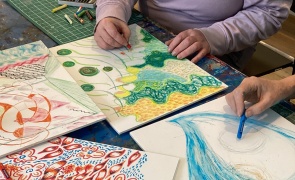 Creative Saturdays