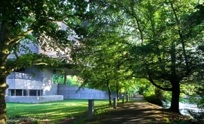 Green Walk