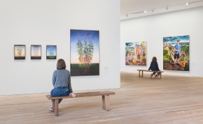 Web Res L R Michael Canning The Presence of Mind Angel Painting Kataskopos The Deeper Air Geraldine O Neill Flicker Flicker Dílathair Photo by Jed Niezgoda 1