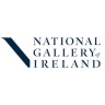 National gallery ireland logo before after a