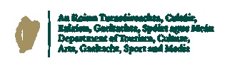 Department logo