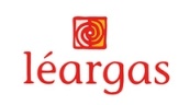 Leargas logo