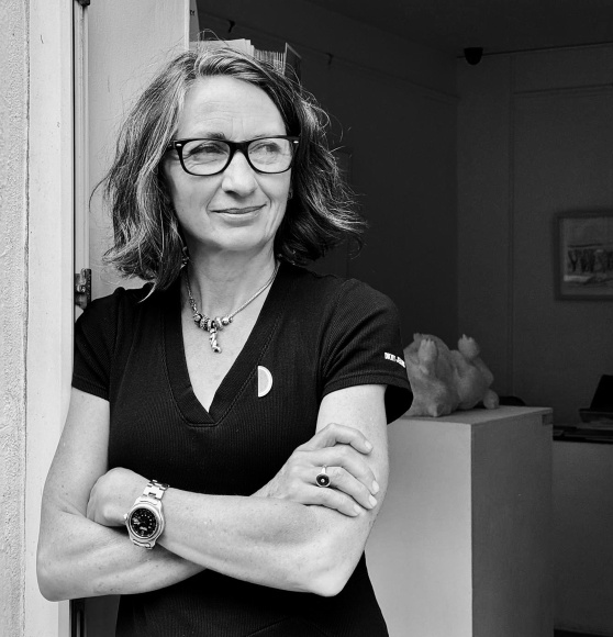Johanna Connor