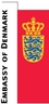 Embassy of Denmark