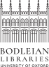 Bodleian Libraries