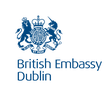 British Embassy Dublin