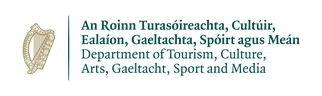 Department of Tourism, Culture, Arts, Gaeltacht, Sport and Media
