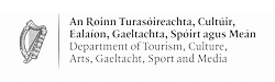 Dept Tourism Culture Arts Gaeltacht Sport Media