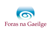 Foras Na Gaeilge Logo