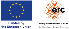 EU ERC funding