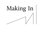Making In Logo