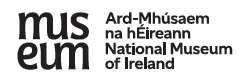 National Museum of Ireland