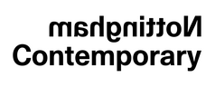 Nottingham Contemporary